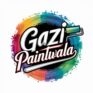 Gazi Paintwala